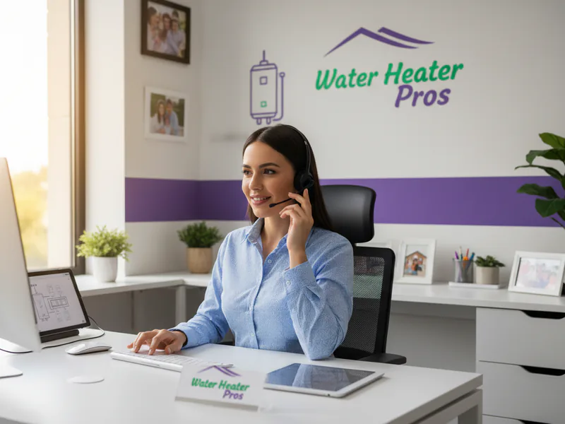Water Heater Repair  in Benton Harbor  FAQ